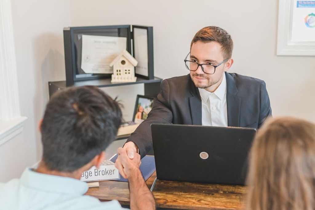 RDNE Stock project באתר PEXELS alternative mortgage