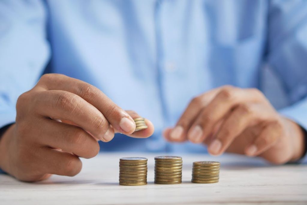 pension fund comparison